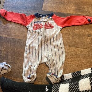 boys newborn sleeper